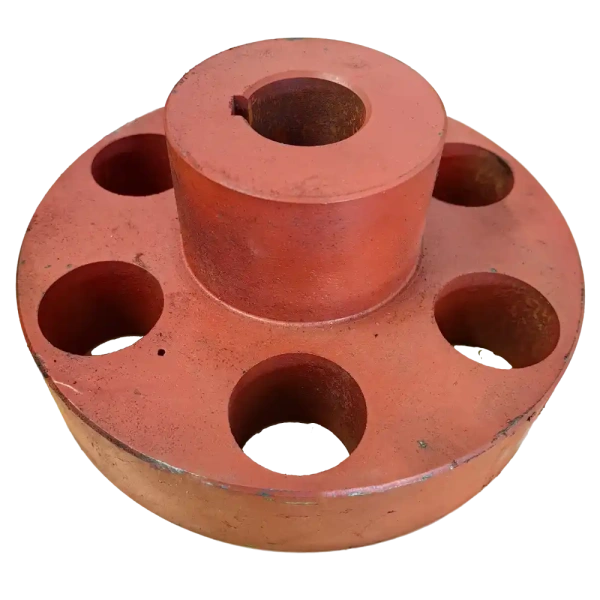 Полумуфта ведущая ЦД.28.06.00.01-014